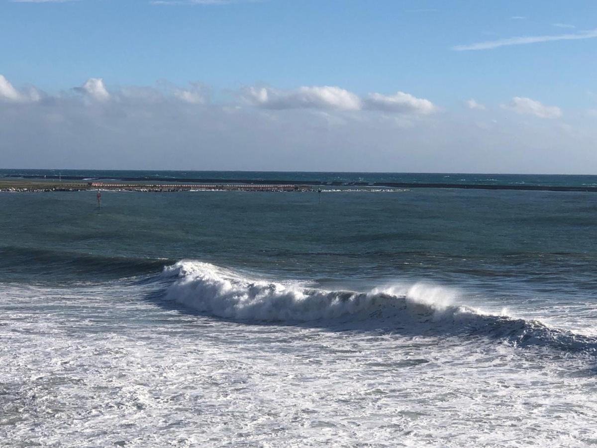La Casetta Di Dory Sul Mare Génova Exterior foto